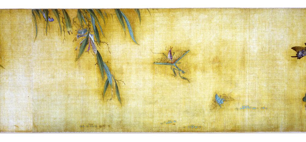 图片[21]-handscroll; painting BM-1998-1112-0.1.CH-China Archive